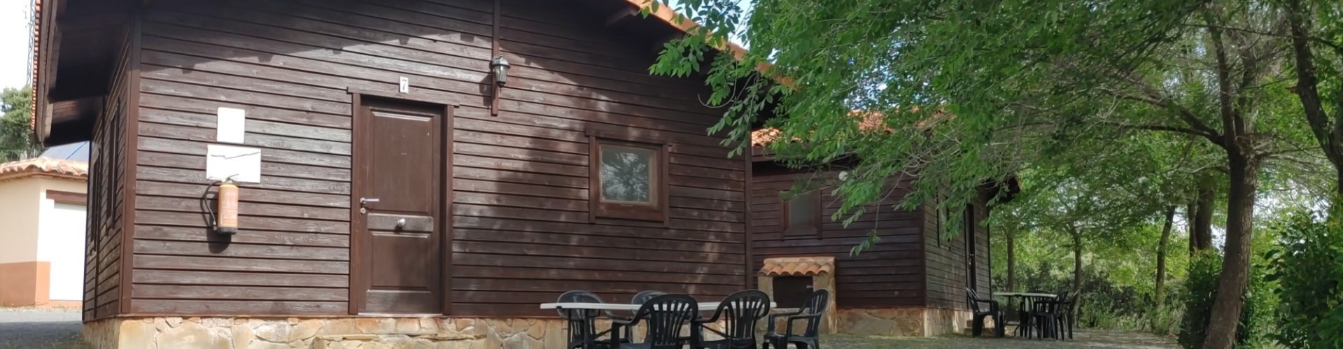 Casa Fausto
