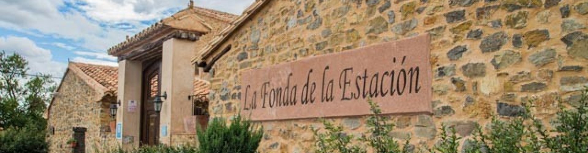 Hotel La Fonda de La Estación