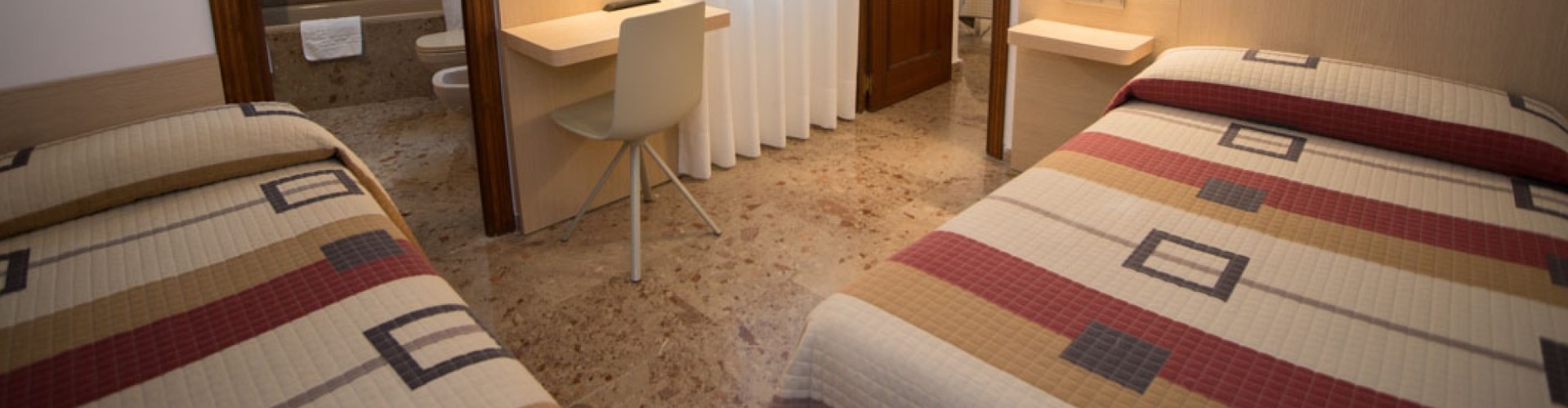 Hostal Aragón