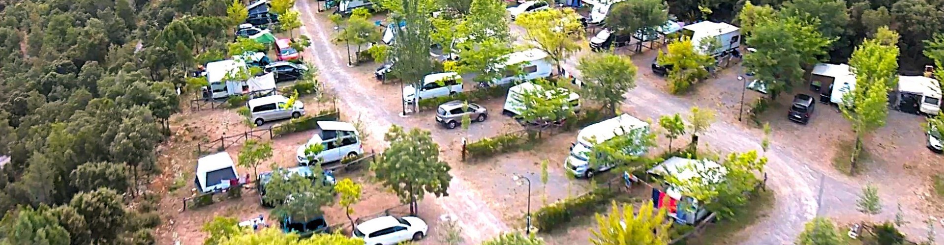 Camping Casa Fausto
