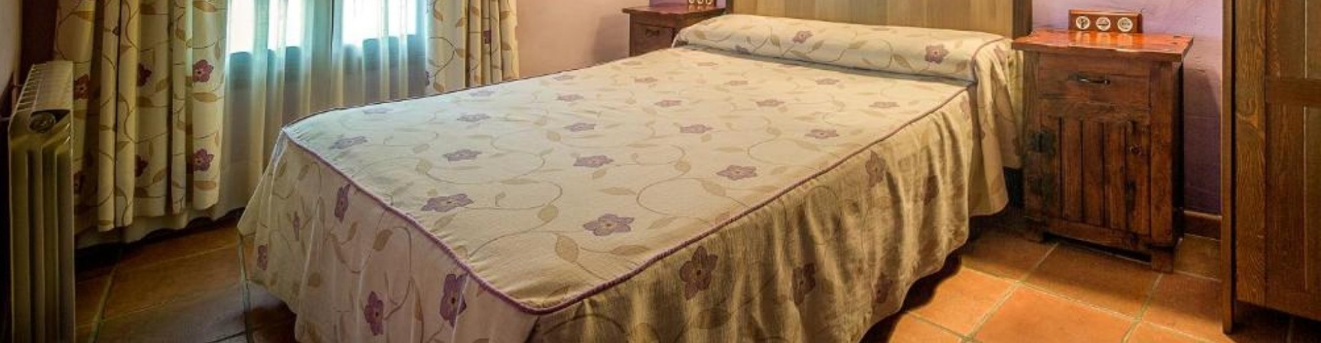 Apartamentos Turísticos Los Aljezares