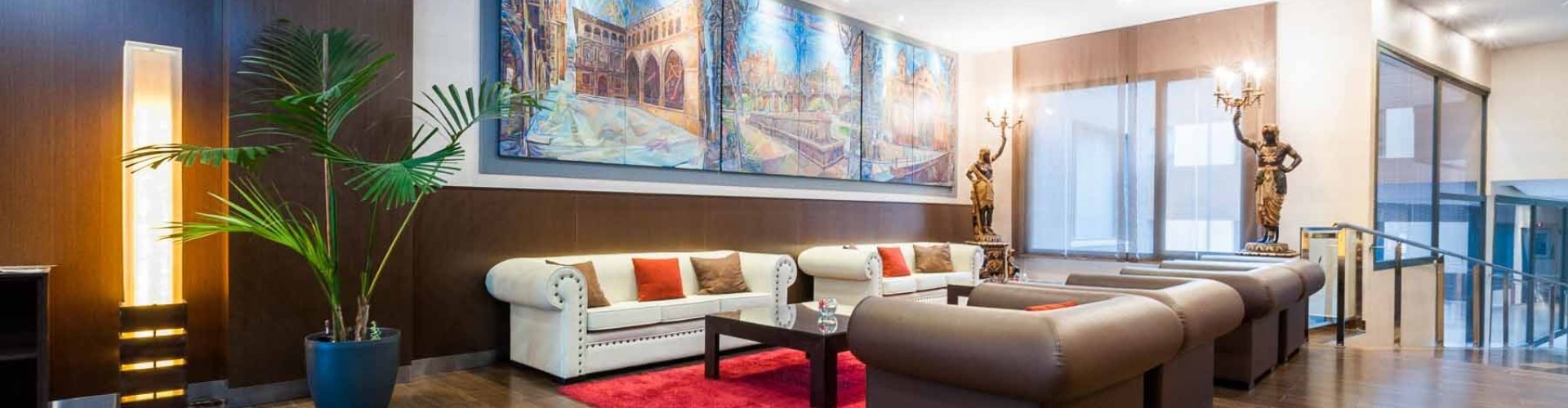 Hotel Ciudad de Alcañiz