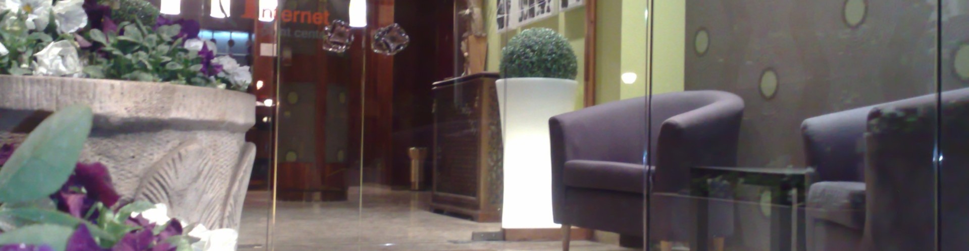 Hotel Oriente
