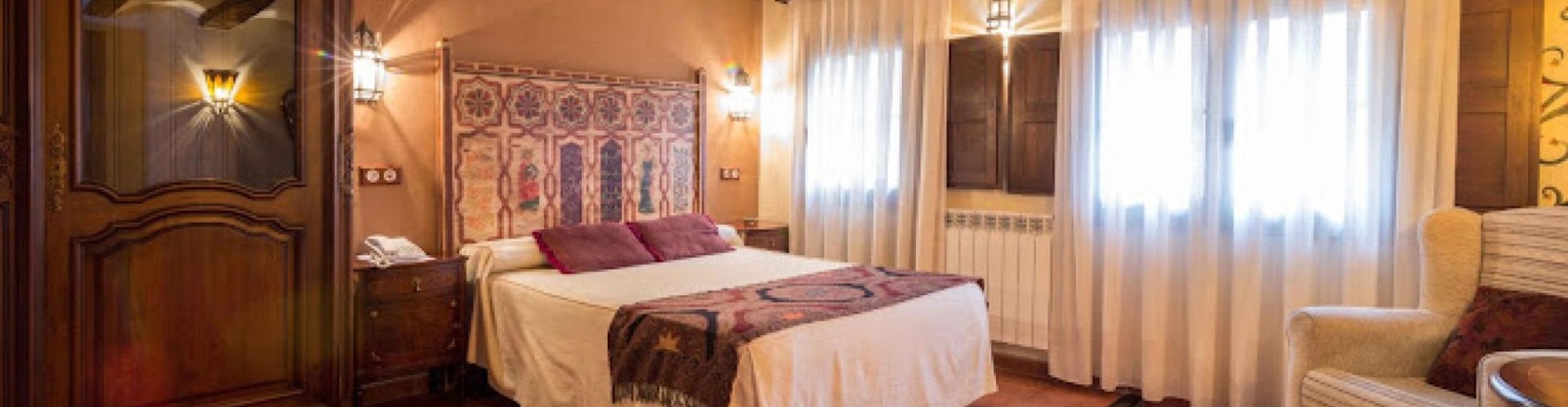 Hotel La Realda
