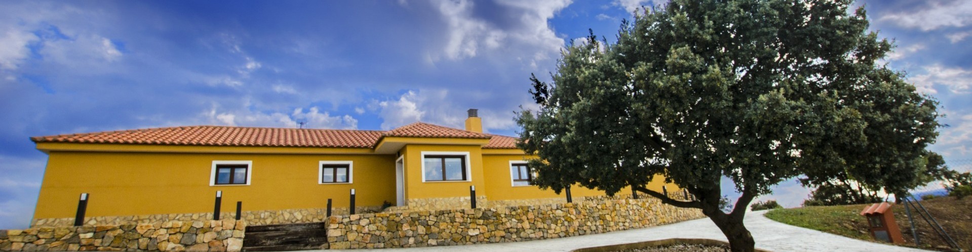 Casa El Coscojar