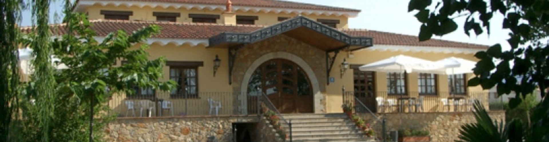 Hotel de Montaña Rubielos
