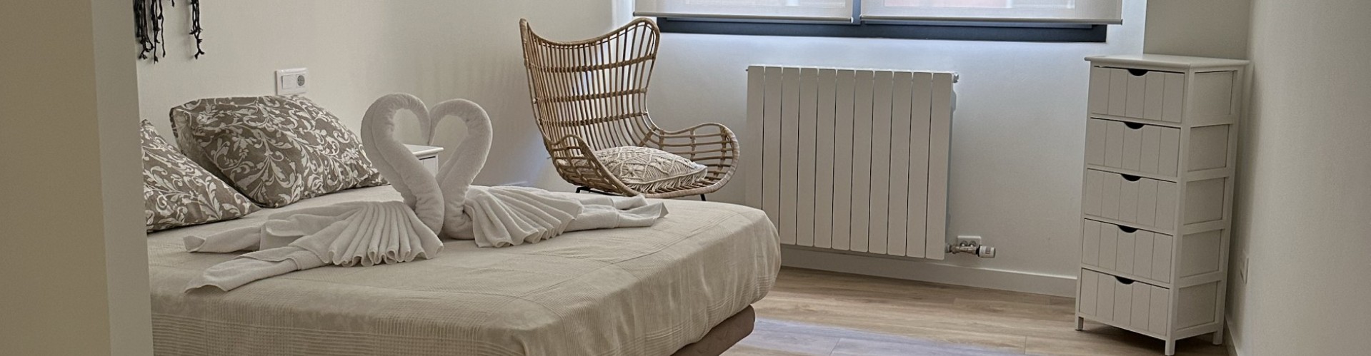 Apartamentos Encanto Mudéjar