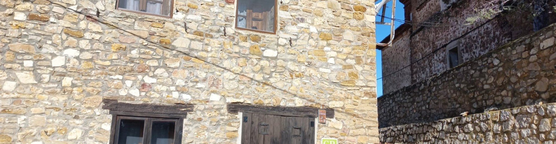 Casa Rural La Endrina