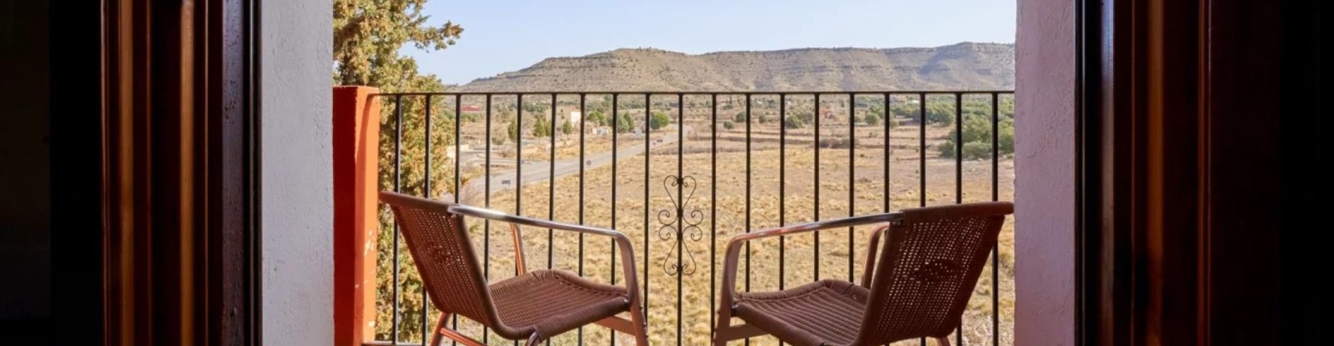 Hotel La Rueda 3000