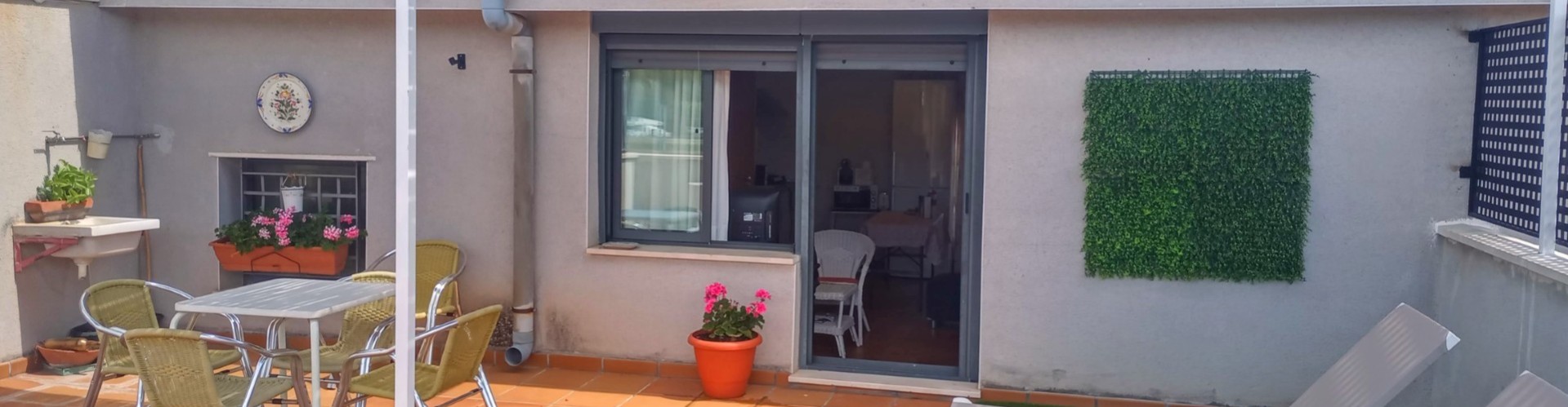 Loft El Carmen