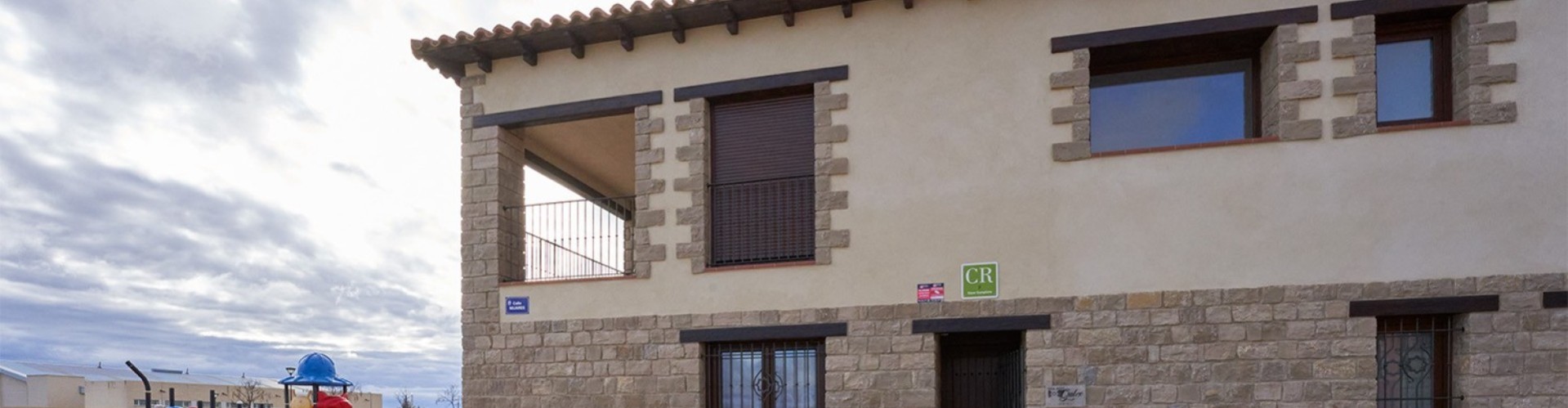 Casa Rural Galex Sarrión