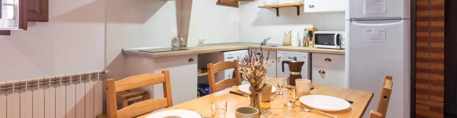 Apartamentos Turísticos Econatur