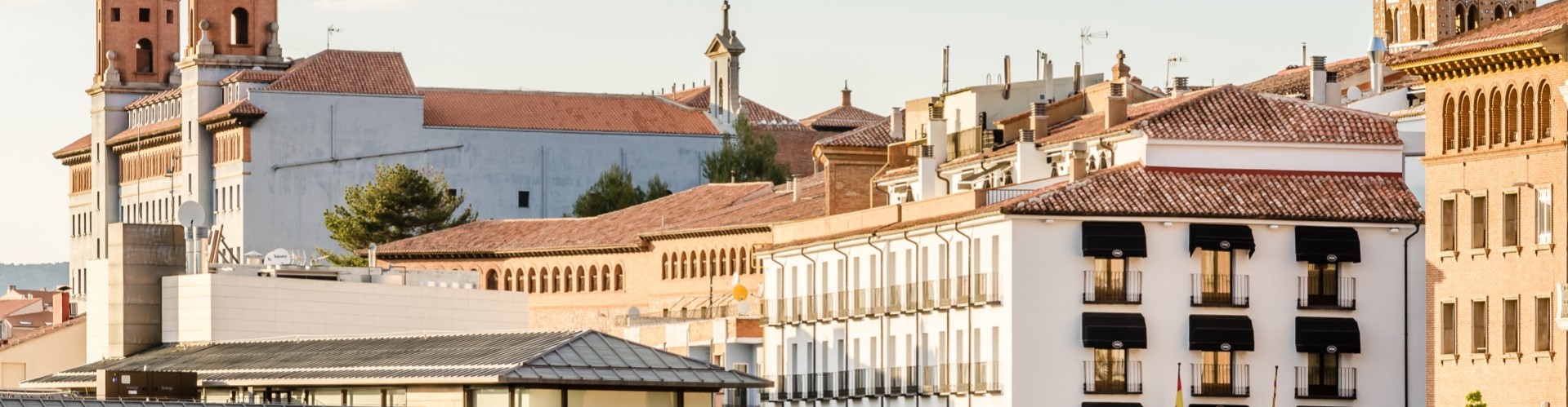 Hotel Reina Cristina