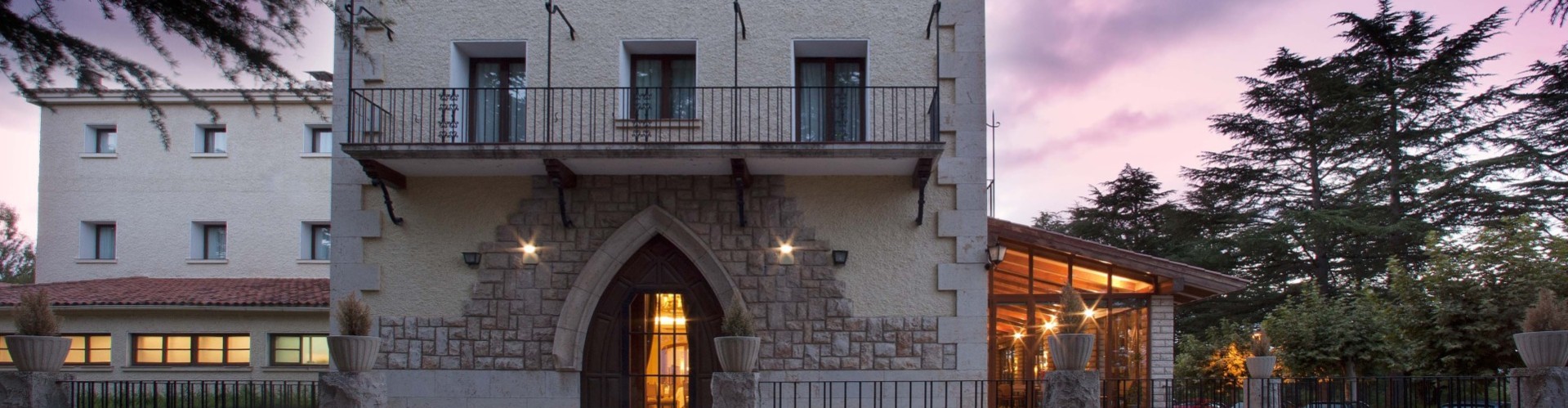 Hotel Parador de Turismo de Teruel