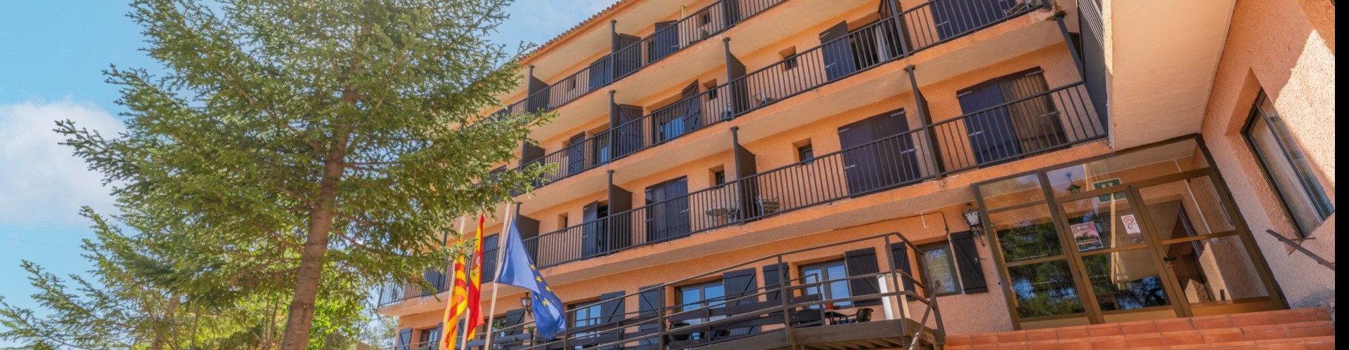 Hotel Mora