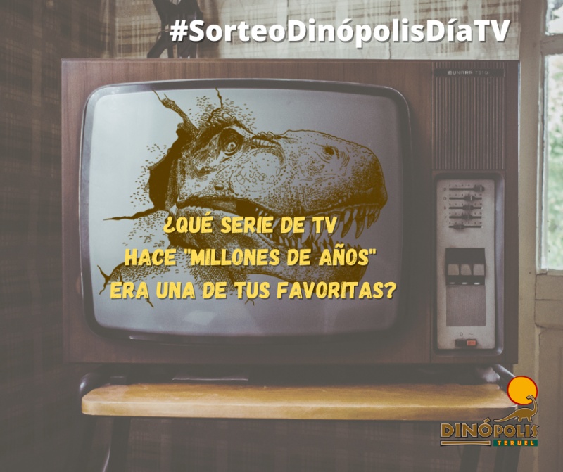 ¿Qué serie de TV de hace 