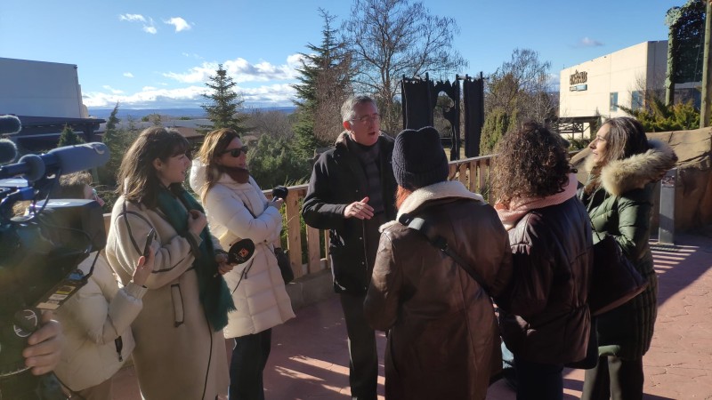 Dinópolis cierra la temporada 2025 con un crecimiento del 11% y encara su 25 aniversario como gran referente de ciencia y ocio