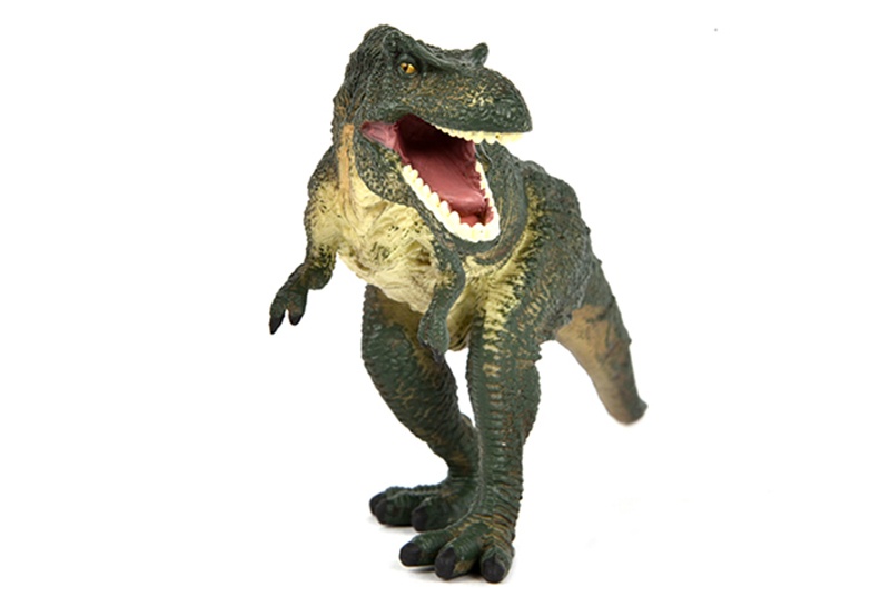 Réplica dinosaurio T-Rex