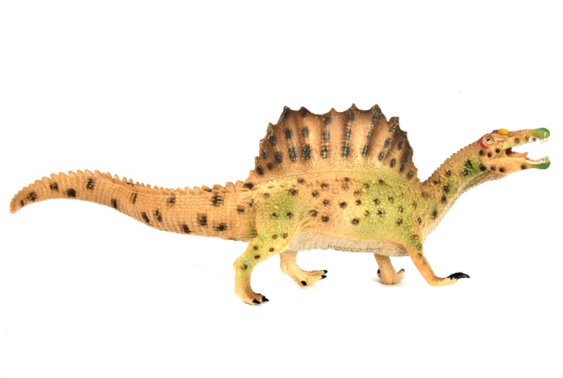 Réplica dinosaurio SPINOSAURUS