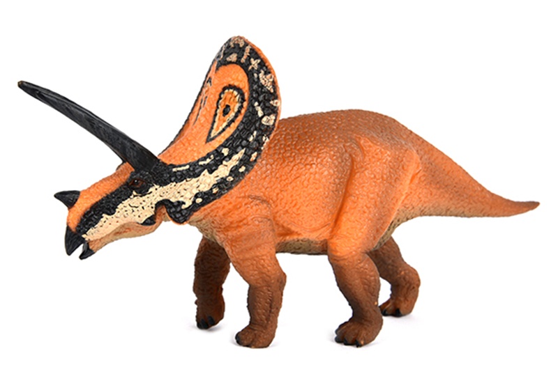 Réplica dinosaurio TOROSAURUS