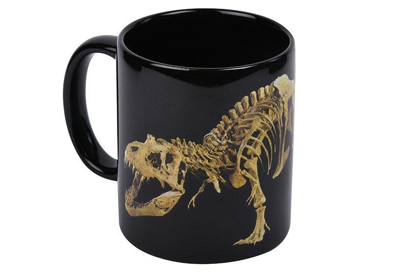 Taza T-Rex Dinópolis