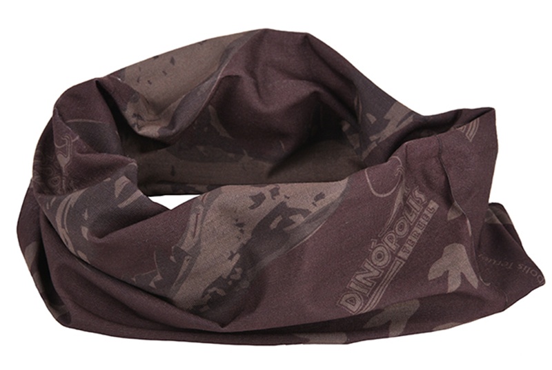 Braga cuello adulto Dinópolis