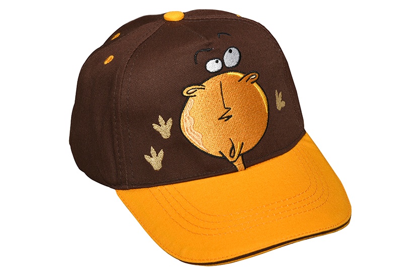 Gorra Dinoel