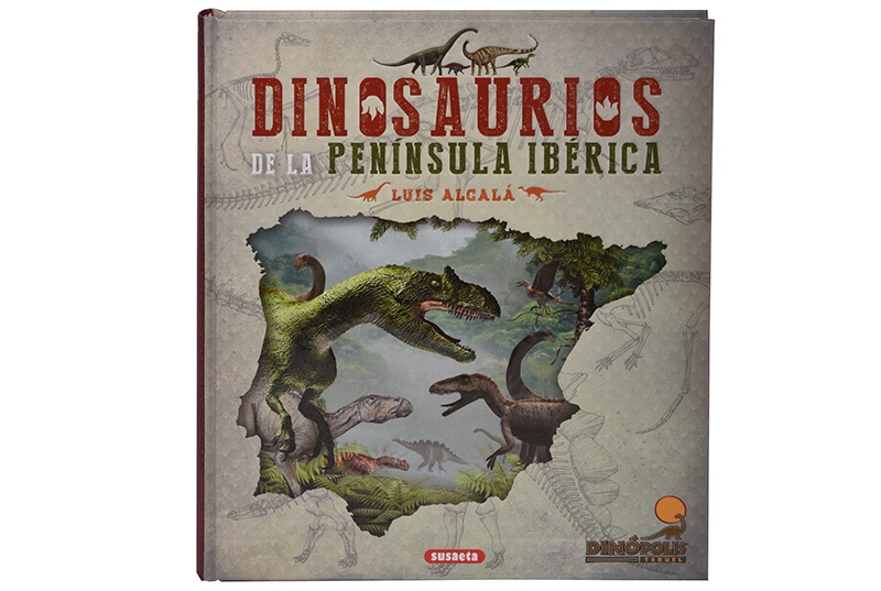 Dinosaurios de la Península Ibérica