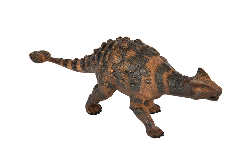 Ankylosaurus