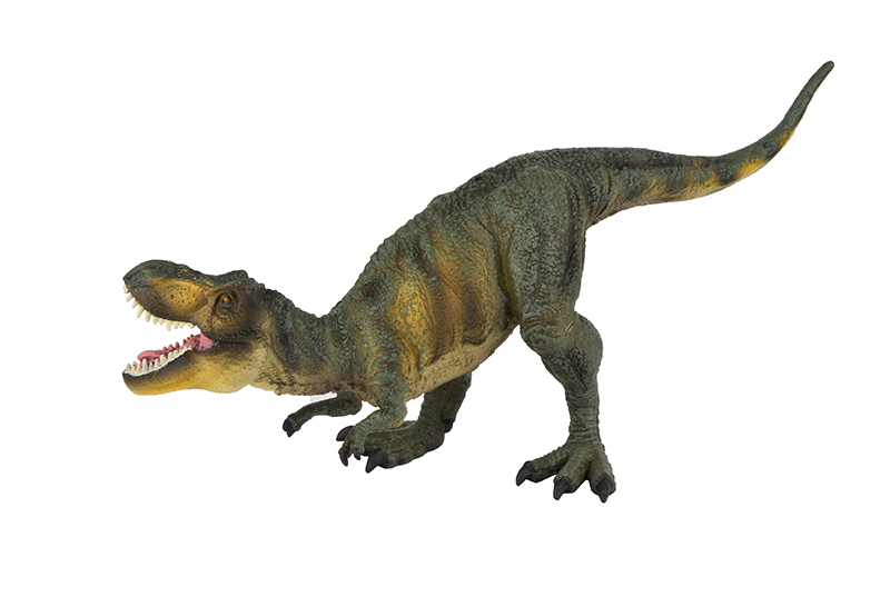 Tyrannosaurus Rex Deluxe