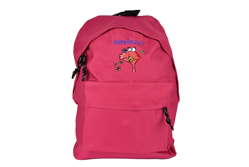 Mochila Rubi
