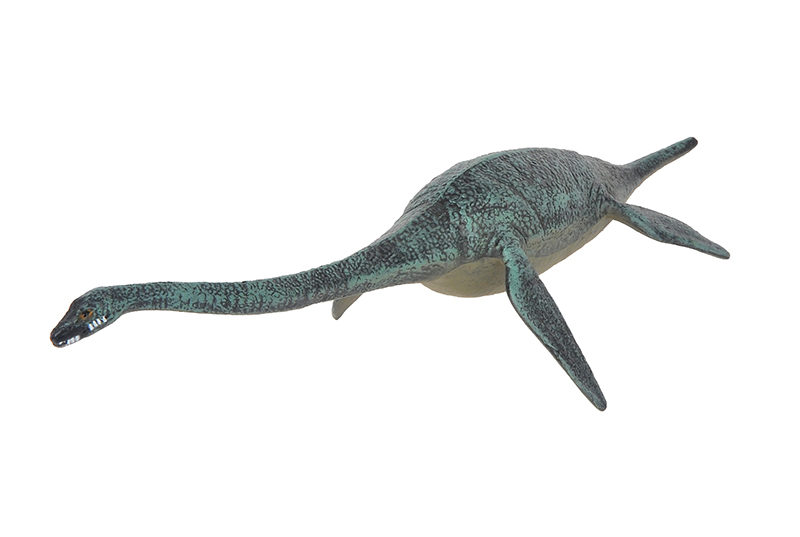 Hydrotherosaurus