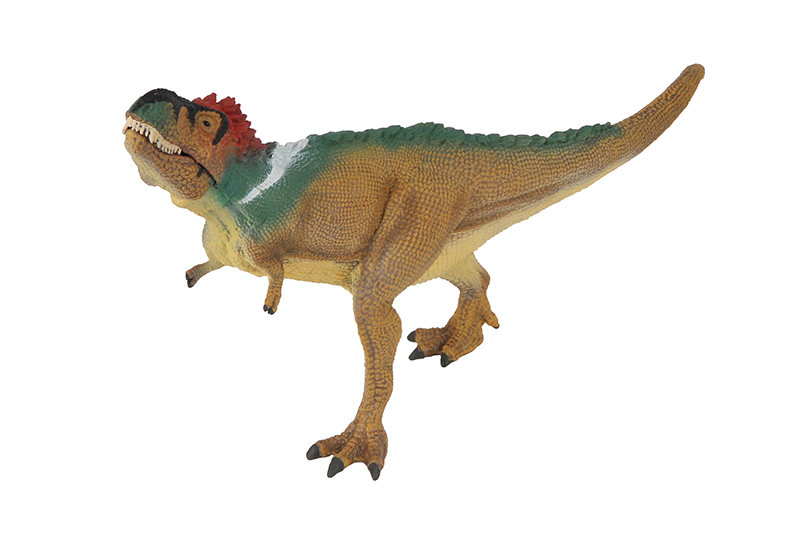 Tyrannosaurus rex plumado deluxe