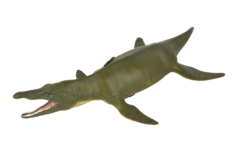 Pliosaurus deluxe