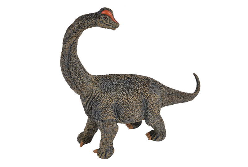 Brachiosaurus