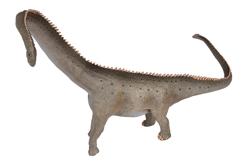 Mamenchisaurus Deluxe