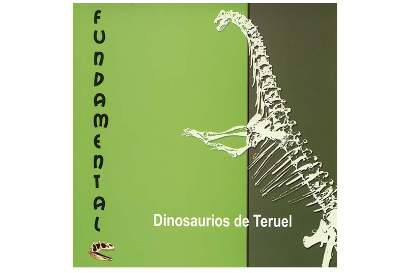 Libro Paleontología. Colección Fundamental