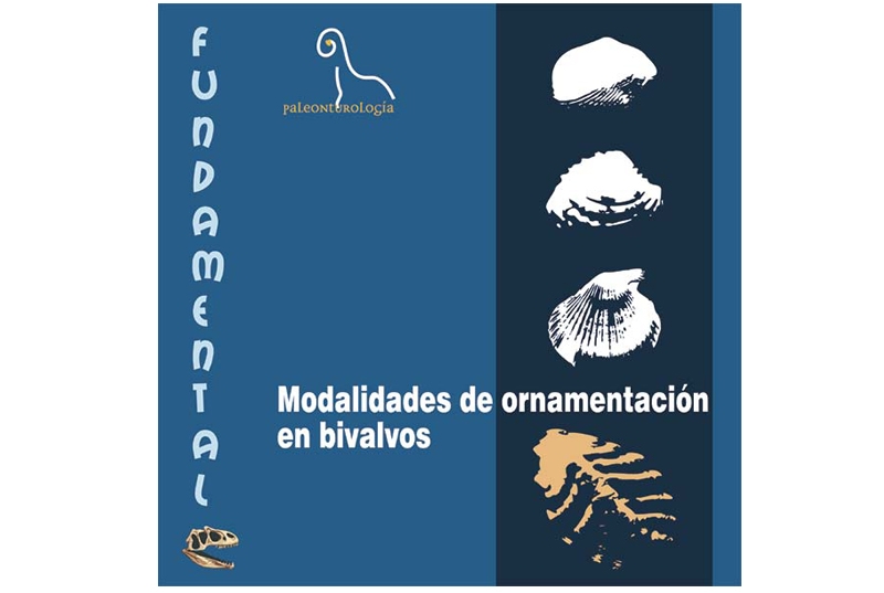 Libro Paleontología. Colección Fundamental