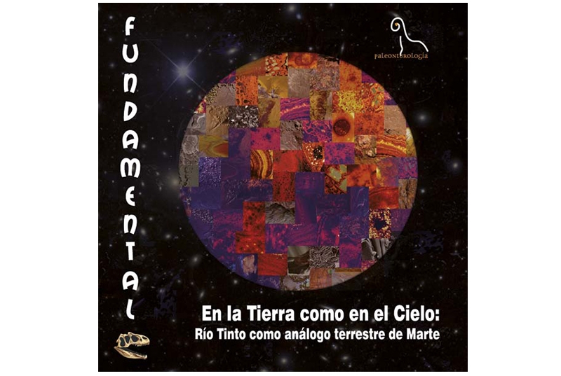 En la tierra como en el cielo: Río Tinto