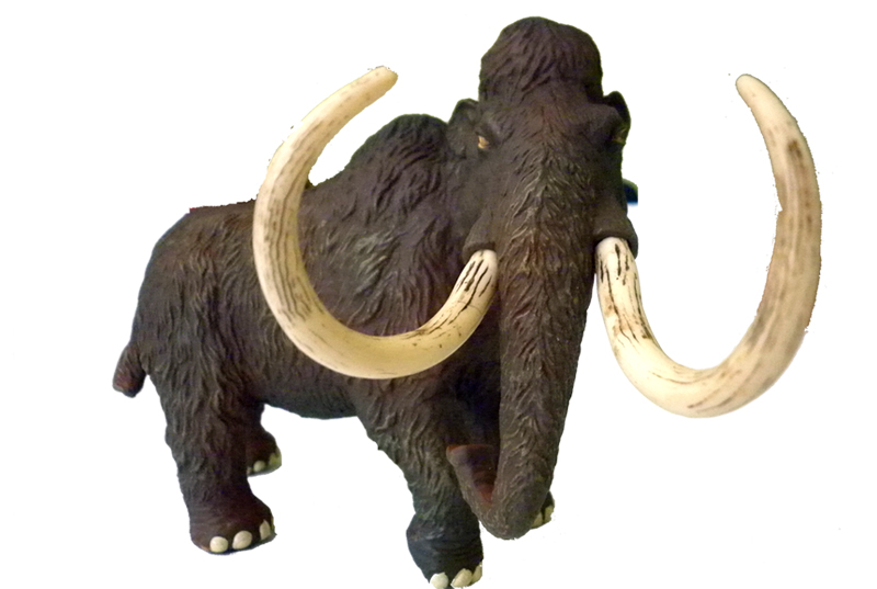 Mamut Deluxe