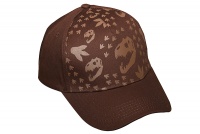 Gorra cráneo #665140