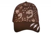 Gorra cráneo desgarro #665140